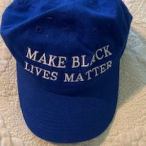 Hat - Make Black Lives Matter